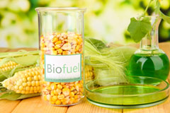 Taobh Siar biofuel availability
